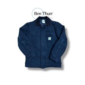 Carhartt Arctic Jacket